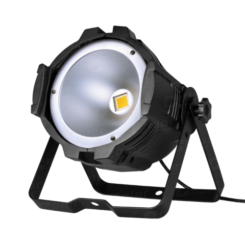 STECHNICS PAR LED COB 100RGBAW+UV Светодиодный прожектор, 100 Вт., RGBWAUV