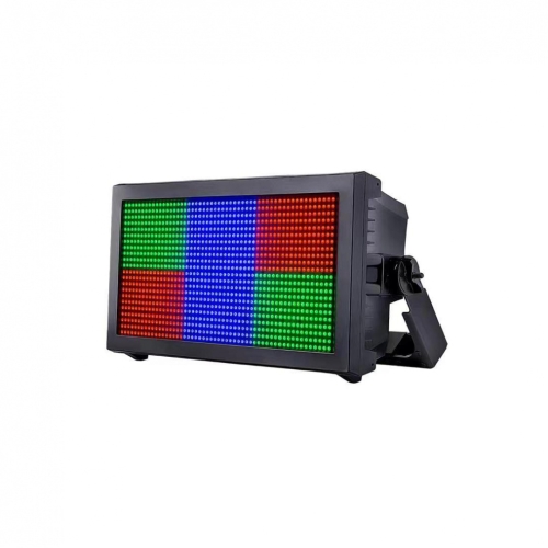 STECHNICS STROBE RGB1188F Cветодиодный стробоскоп, 1188х0,35 Вт., RGB