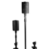 SVS Audiotechnik STAGESET 400 Звукоусилительный комплект, 370 Вт.