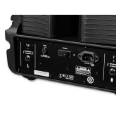 SVS Audiotechnik STAGESET 400 Звукоусилительный комплект, 370 Вт.