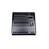 SVS Audiotechnik AM-12 PRO 12-какнальный микшер, FX, MP3, Bluetooth