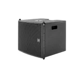 SVS Audiotechnik CASCADE 206A SUB Активный сабвуфер ЛМ, 1000 Вт., 12"