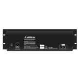 SVS Audiotechnik DIO24 Стейджбокс, 24х12, Dante