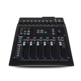 SVS Audiotechnik DMF-12 Цифровой микшерный пульт, 12 каналов