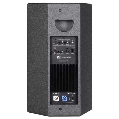 SVS Audiotechnik FS-12A DSP Активная АС, 600 Вт., 12"