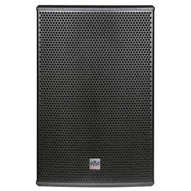 SVS Audiotechnik FS-15A DSP Активная АС, 600 Вт., 15"