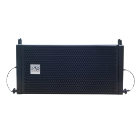 SVS Audiotechnik LA-26 Пассивный элемент ЛМ, 160 Вт., 2x6"