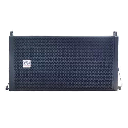 SVS Audiotechnik LA-28 Пассивный элемент ЛМ, 300 Вт., 2x8"