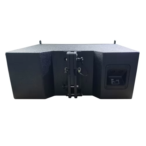 SVS Audiotechnik LA-28 Пассивный элемент ЛМ, 300 Вт., 2x8"