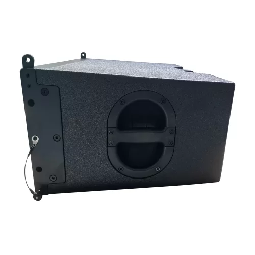 SVS Audiotechnik LA-28 Пассивный элемент ЛМ, 300 Вт., 2x8"