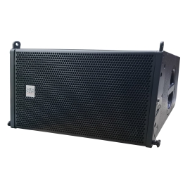 SVS Audiotechnik LA-28 Пассивный элемент ЛМ, 300 Вт., 2x8"