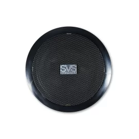SVS Audiotechnik SC-106 Black Громкоговоритель потолочный 6", 5/10 Вт, 8 Ом, 70/100В, 91дБ