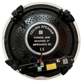 SVS Audiotechnik SCP-40BT Комплект: 2 громкоговорителя 6,5 дюймов, 2х40 Вт., Bluetooth