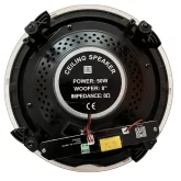 SVS Audiotechnik SCP-50BT Комплект: 2 громкоговорителя 8 дюймов, 2х50 Вт., Bluetooth