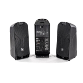 SVS Audiotechnik STAGESET 600 Звукоусилительный комплект, 600 Вт.