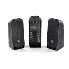 SVS Audiotechnik STAGESET 600 Звукоусилительный комплект, 600 Вт.