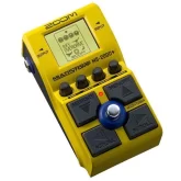 Zoom MS-200D+ Гитарный процессор эффектов