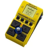 Zoom MS-200D+ Гитарный процессор эффектов