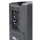 Samson XP106w Портативная акустическая система, 100 Вт., 6 дюймов, Bluetooth