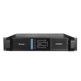 Sanway FP10000Q Усилитель мощности, 4x1350 Вт / 8 Ом, 4x2100 Вт / 4 Ом