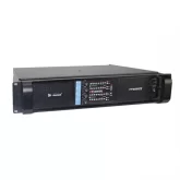 Sanway FP10000Q Усилитель мощности, 4x1350 Вт / 8 Ом, 4x2100 Вт / 4 Ом