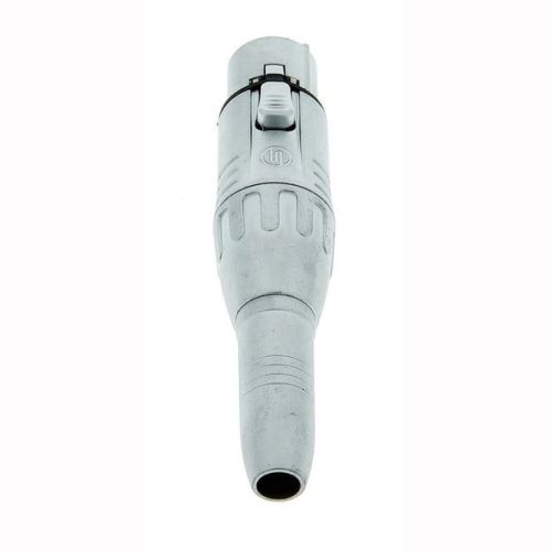 Seetronic MA3FJ3 Переходник 3pin XLR на Jack 6,35mm