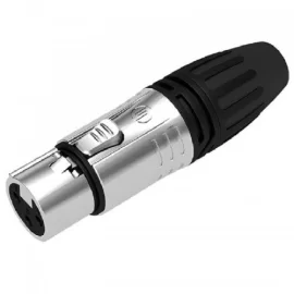 Seetronic MC3FXX Разъем XLR 3-pin «мама»