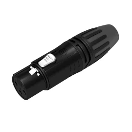 Seetronic MC3FXX-BG Разъем XLR 3-pin, мама