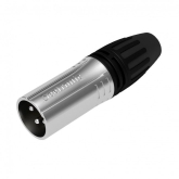 Seetronic MC3МXX Разъем 3-pin XLR «папа»