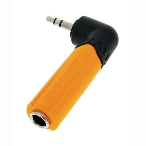 Seetronic MMJ3-PM-R Переходник Mini-Jack-- Jack