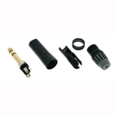 Seetronic MP3X-BG Стерео джек 1/4” (6.35 мм)