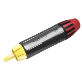 Seetronic MT380-2 Кабельный разъем RCA