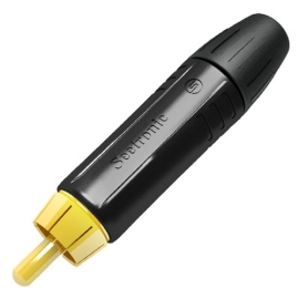 Seetronic MT380 Разъем RCA