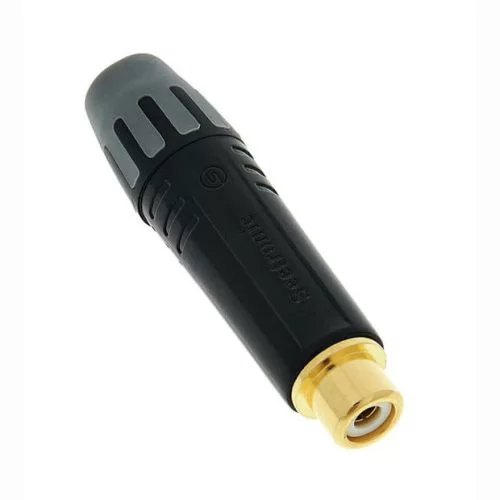 Seetronic MTF390 Разъем RCA