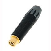 Seetronic MTF390 Разъем RCA