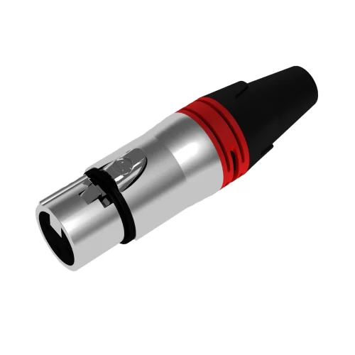 Seetronic SC3FXX-G 3-pin разъем XLR, мама