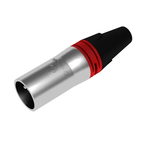 Seetronic SC3MXX-G 3-pin разъем XLR, папа