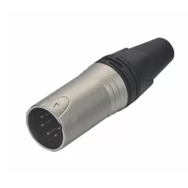 Seetronic SC5MXX Классический 5-pin разъем XLR «папа»