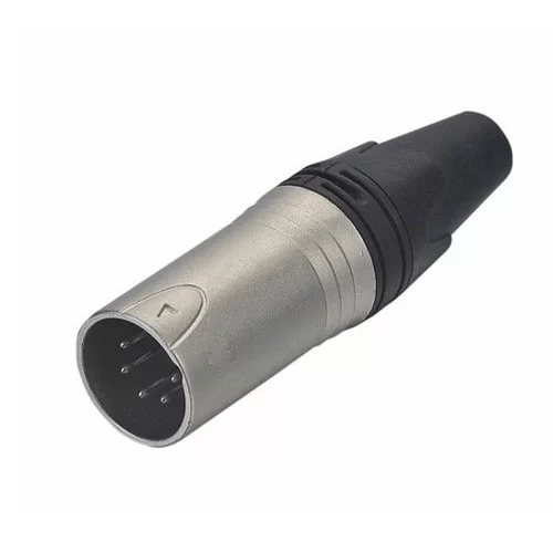 Seetronic SC5MXX Классический 5-pin разъем XLR «папа»