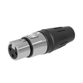 Seetronic SCHF3 Кабельный разъём XLR мама