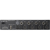 Universal Audio 4-710D 4-канальный предусилитель