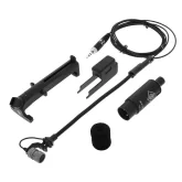 Neumann MCM 114 SET GUITAR Кардиоидный электретный инструментальный микрофон