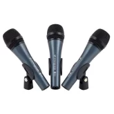 Sennheiser 3-PACK E 835 Комплект из трех микрофонов