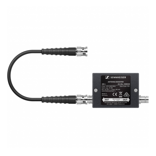 Sennheiser AB 4-GW Антенный бустер