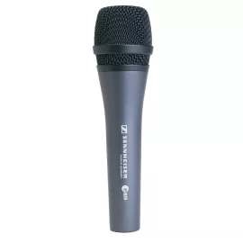 Sennheiser E 835 Динамический вокальный микрофон