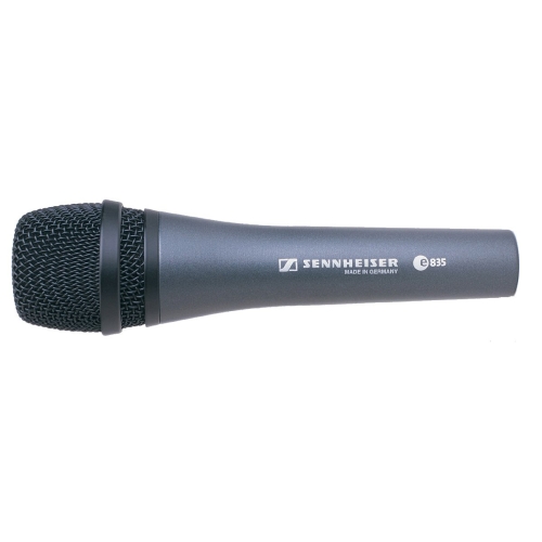 Sennheiser E 835 Динамический вокальный микрофон