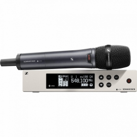 Sennheiser EW 100 G4-835-S-G Радиосистема с ручным передатчиком