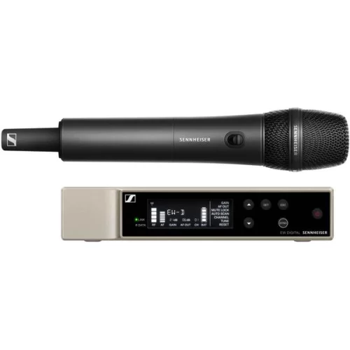 Sennheiser EW-D 835-S Set Радиосистема с ручным передатчиком