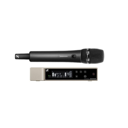 Sennheiser EW-D 845-S Set Радиосистема с ручным передатчиком