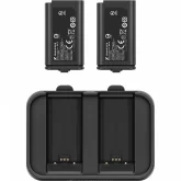 Sennheiser EW-D Charging Set Комплект для зарядки двух беспроводных передатчиков EW-D